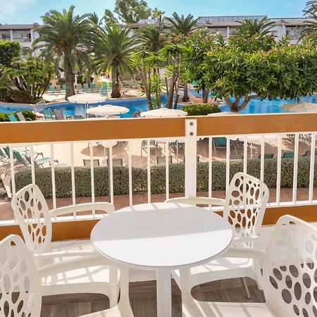 Alcudia Garden Aparthotel Port de Alcudia  Exterior photo