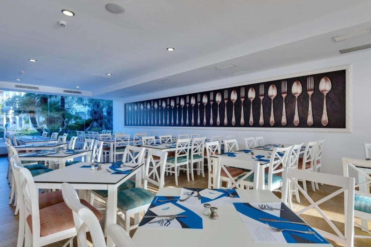 Alcudia Garden Aparthotel Port de Alcudia  Exterior photo