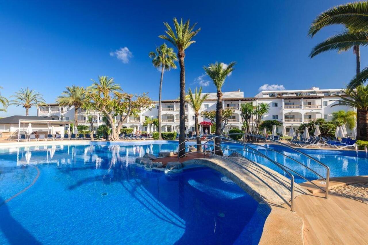 Alcudia Garden Aparthotel Port de Alcudia  Exterior photo