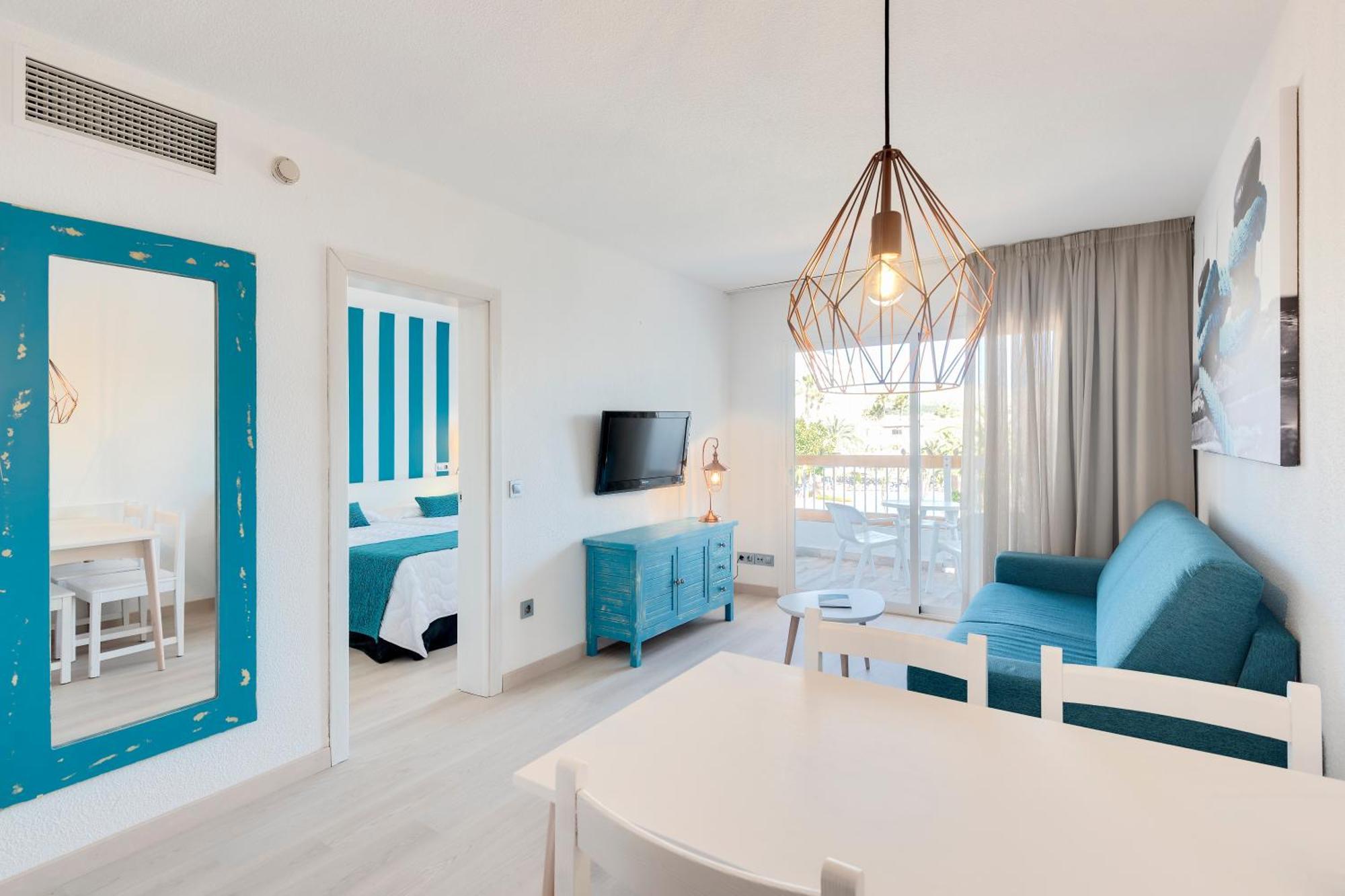 Alcudia Garden Aparthotel Port de Alcudia  Room photo