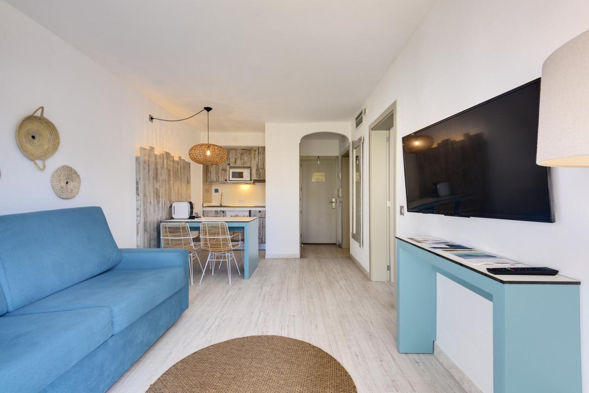 Alcudia Garden Aparthotel Port de Alcudia  Room photo