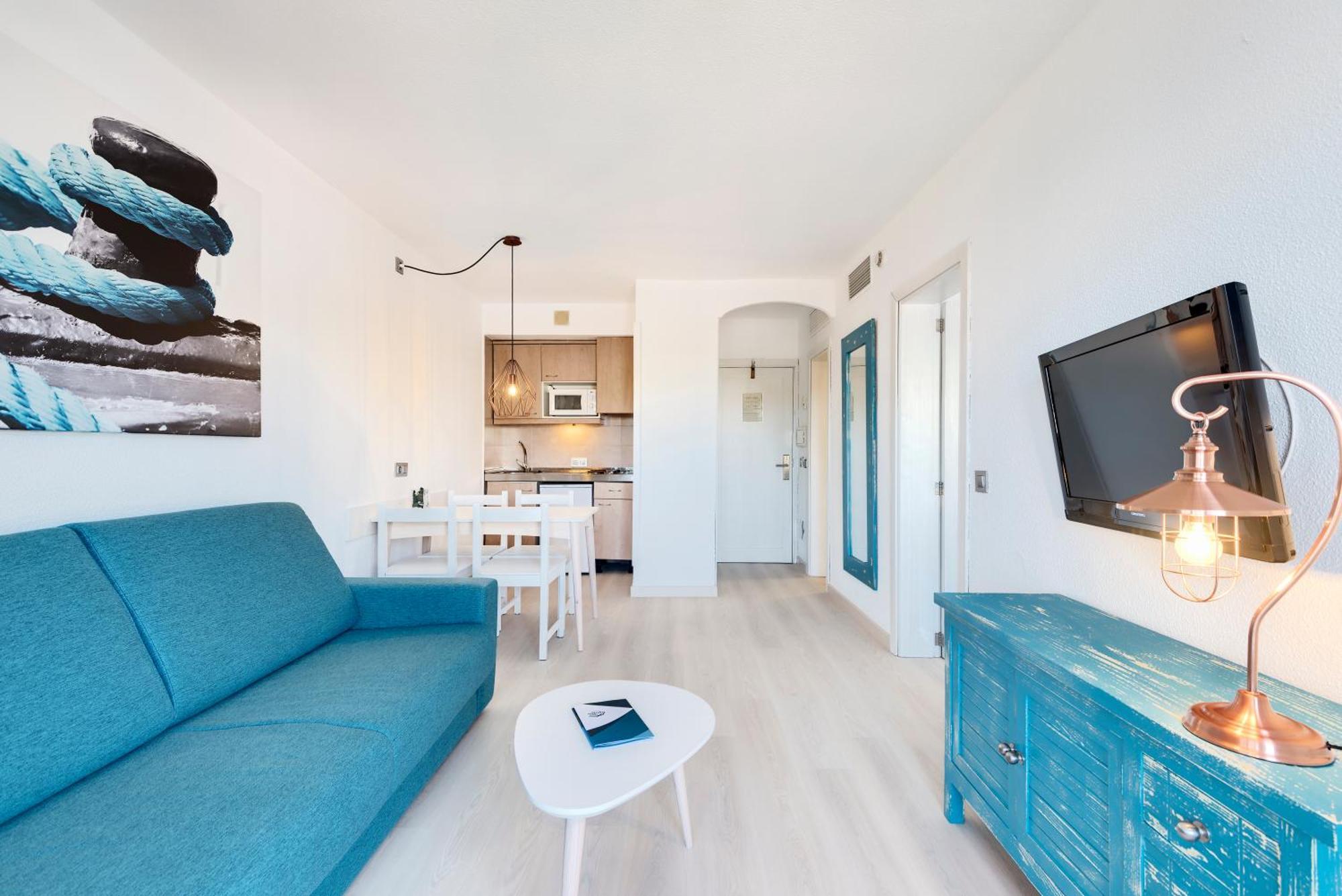 Alcudia Garden Aparthotel Port de Alcudia  Room photo