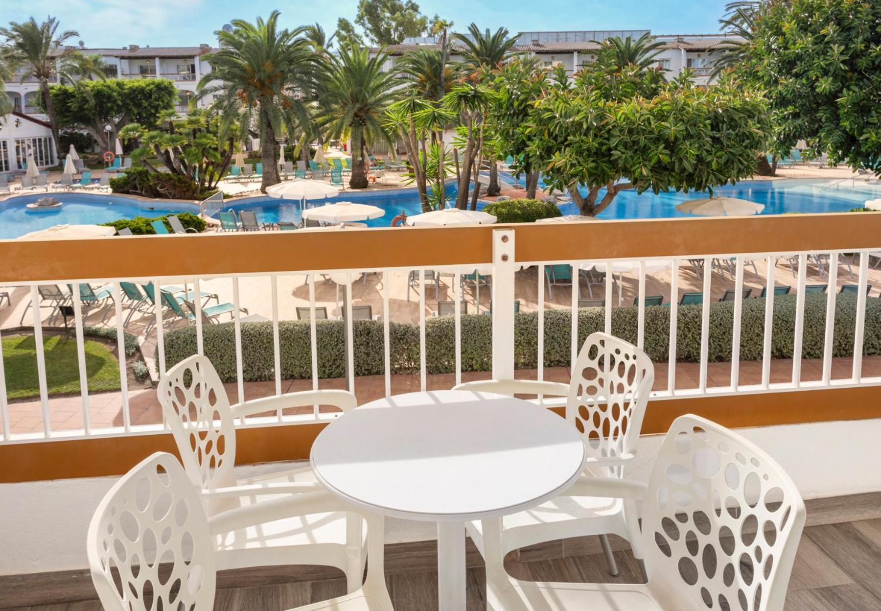 Alcudia Garden Aparthotel Port de Alcudia  Exterior photo