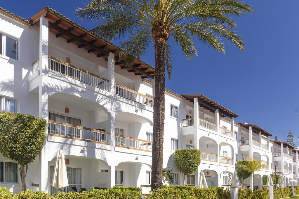Alcudia Garden Aparthotel Port de Alcudia  Exterior photo
