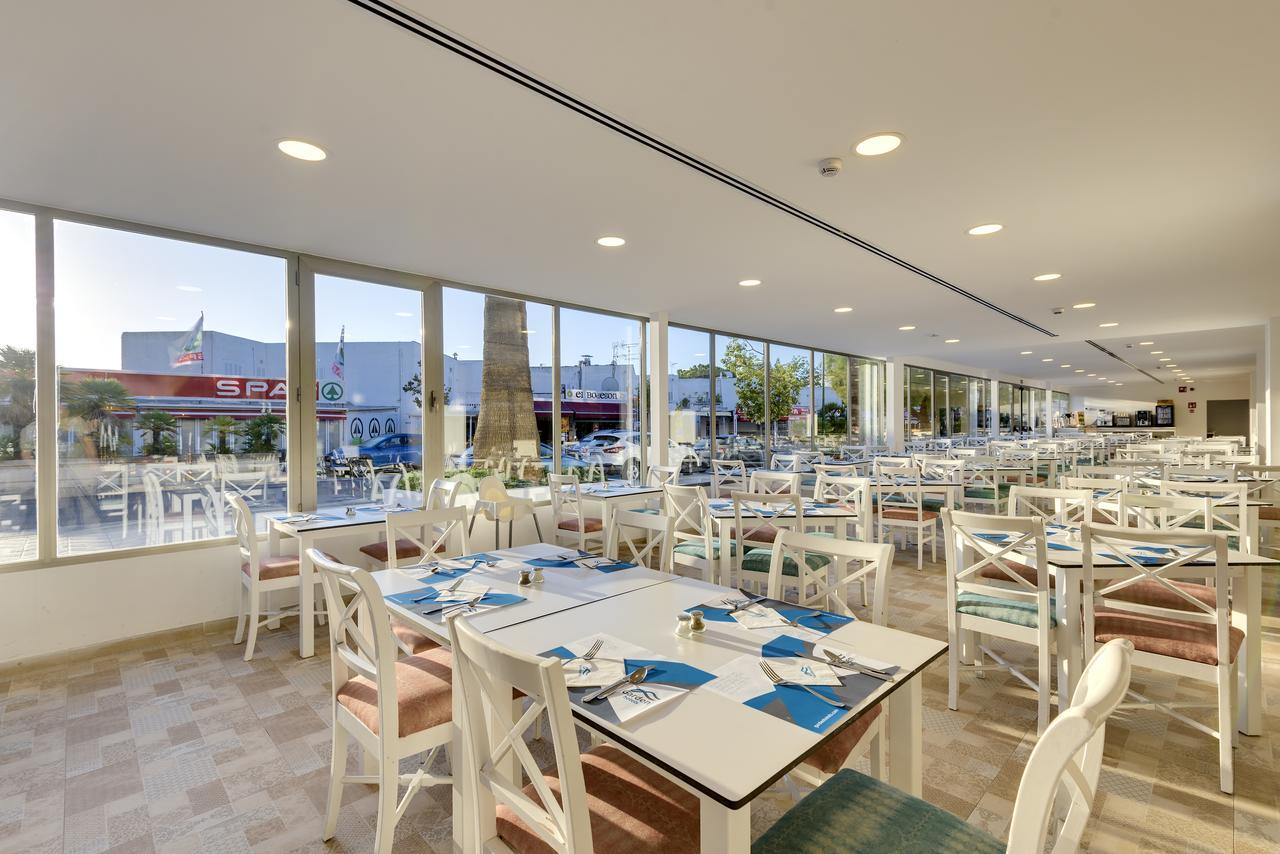 Alcudia Garden Aparthotel Port de Alcudia  Exterior photo
