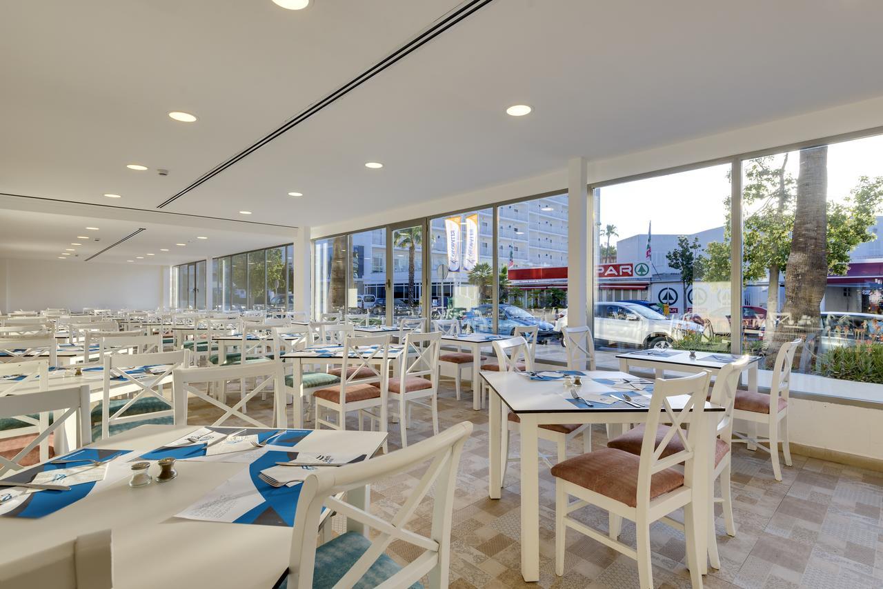 Alcudia Garden Aparthotel Port de Alcudia  Exterior photo