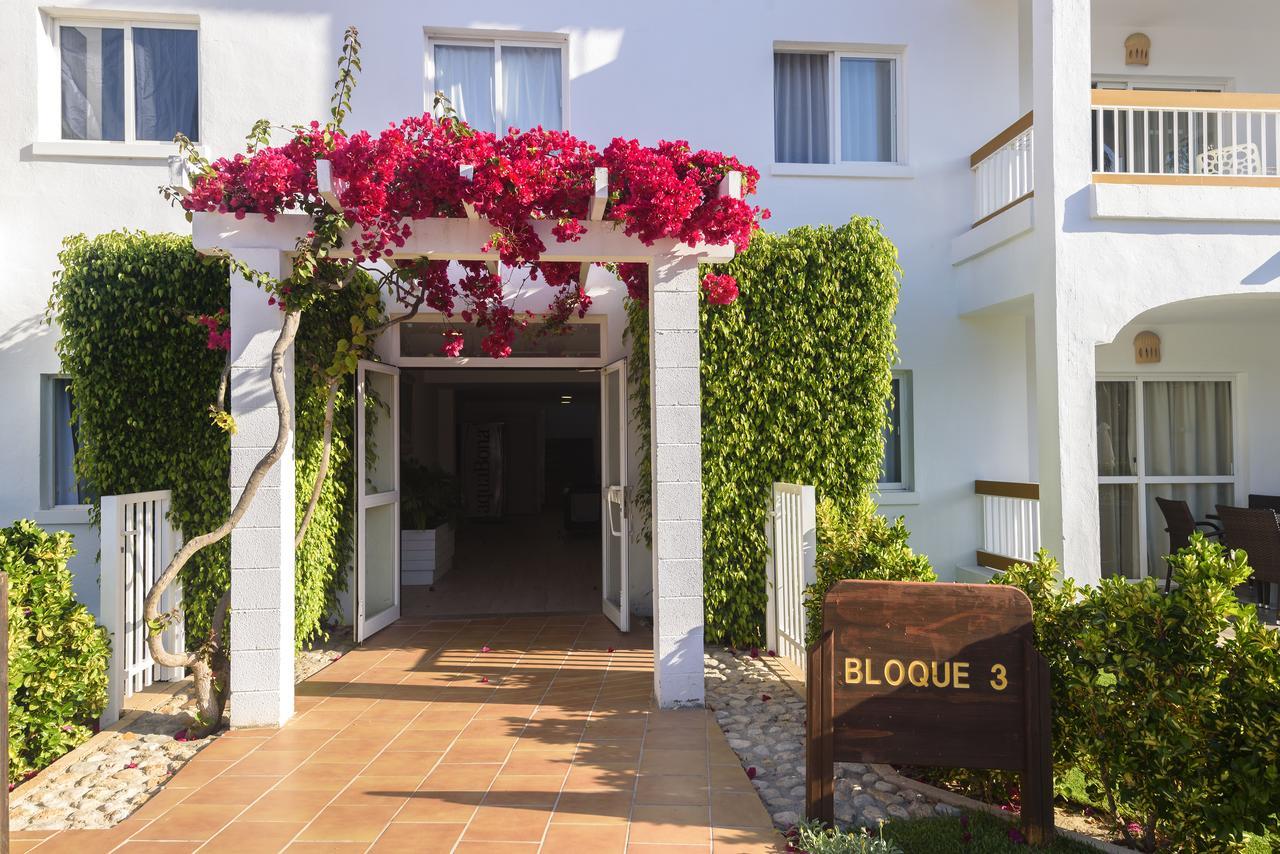 Alcudia Garden Aparthotel Port de Alcudia  Exterior photo