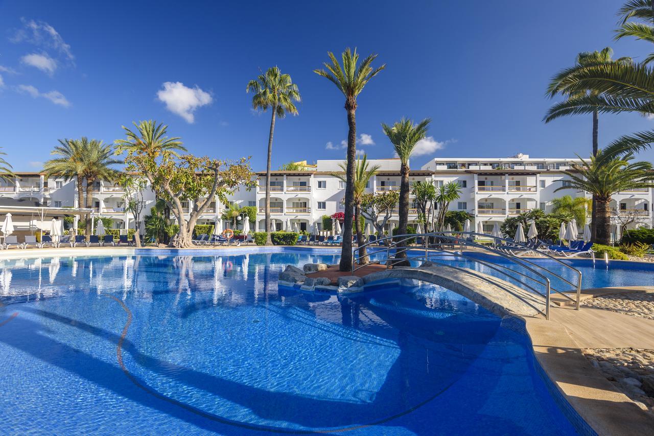Alcudia Garden Aparthotel Port de Alcudia  Exterior photo