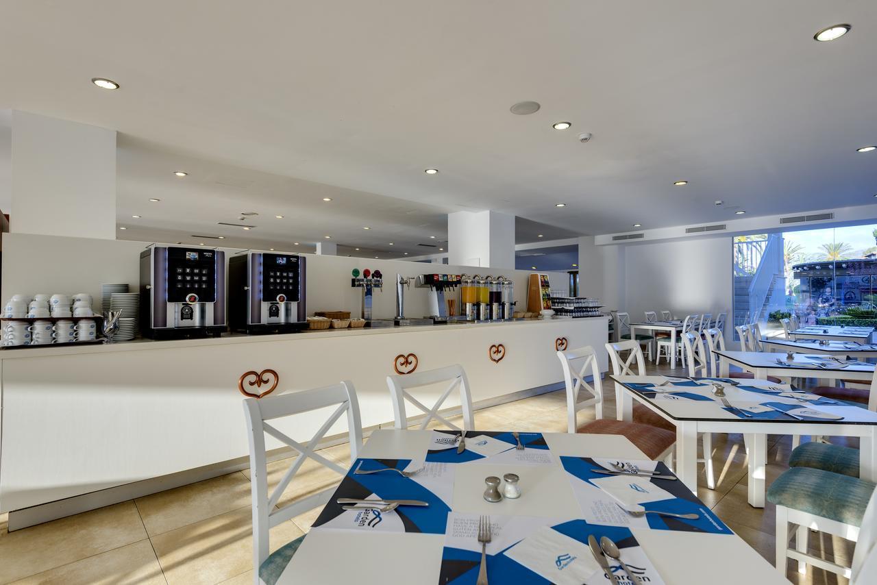 Alcudia Garden Aparthotel Port de Alcudia  Exterior photo
