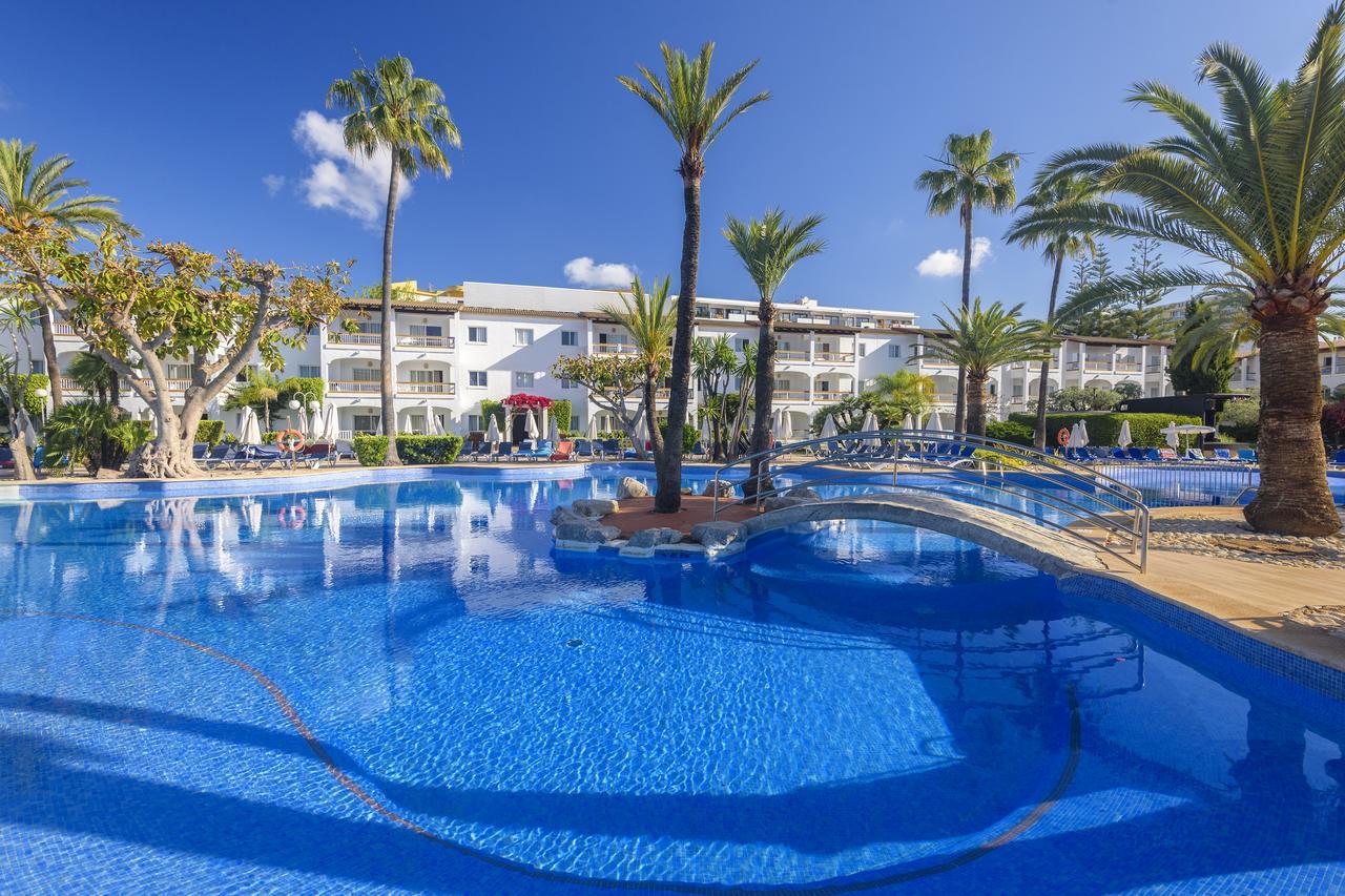 Alcudia Garden Aparthotel Port de Alcudia  Exterior photo